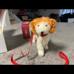 Molly McIntire Bennett Pre-Mattel version, original packaging, mint condition